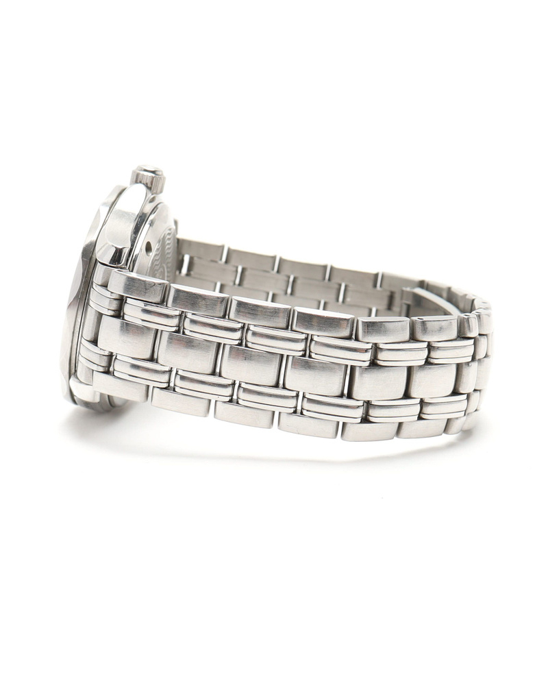 Omega Seamaster 300M Jacques Mayol 36mm 1999 Watch