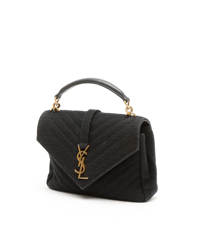 Saint Laurent College Medium Bag