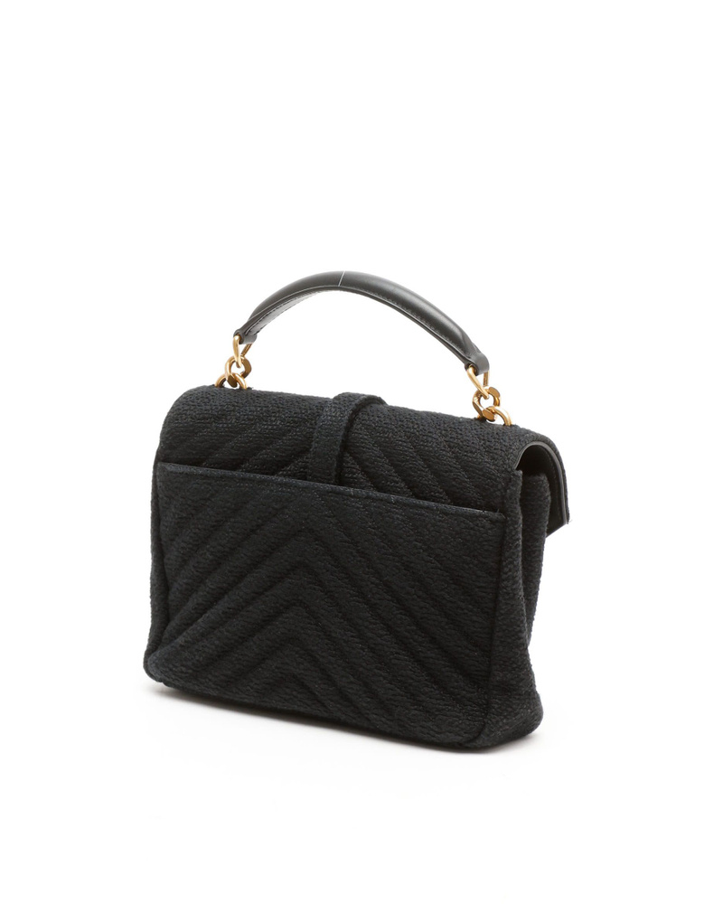 Saint Laurent College Medium Bag