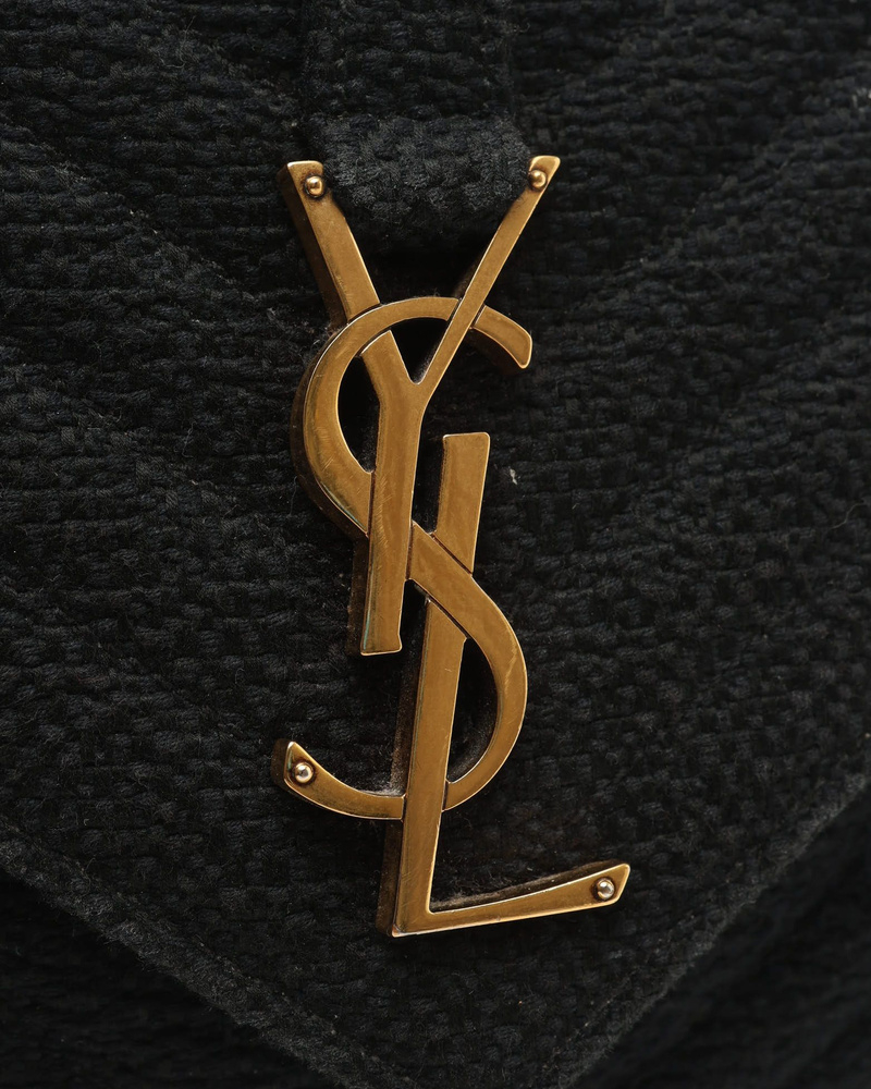 Saint Laurent College Medium Bag