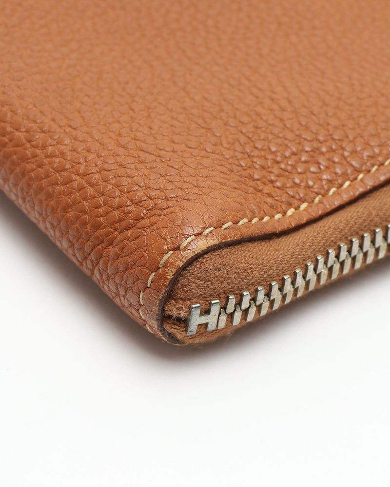 Hermès Barenia Faubourg Laptop Case, size 15-Inch