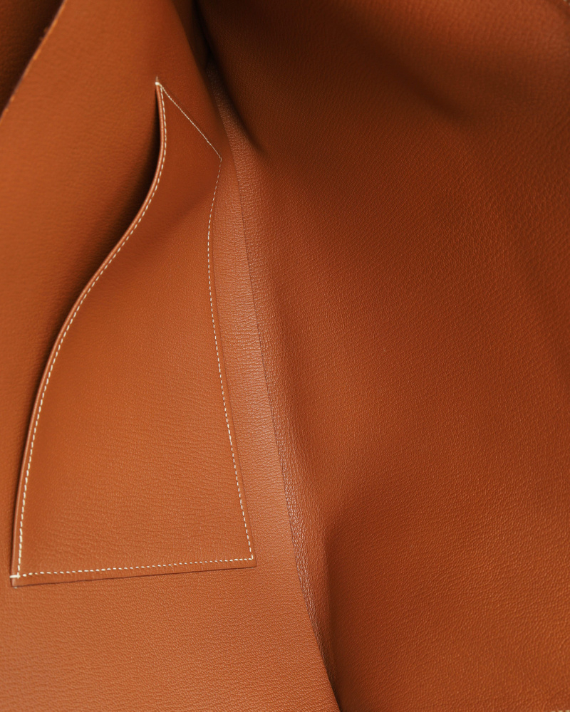 Hermès Barenia Faubourg Laptop Case, size 15-Inch