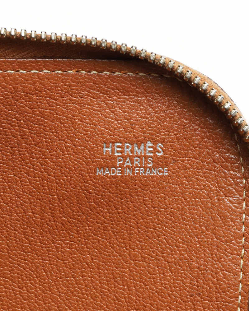 Hermès Barenia Faubourg Laptop Case, size 15-Inch