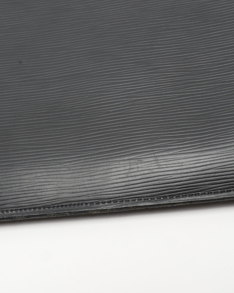 Louis Vuitton EPI Laptop Case, size 15-Inch
