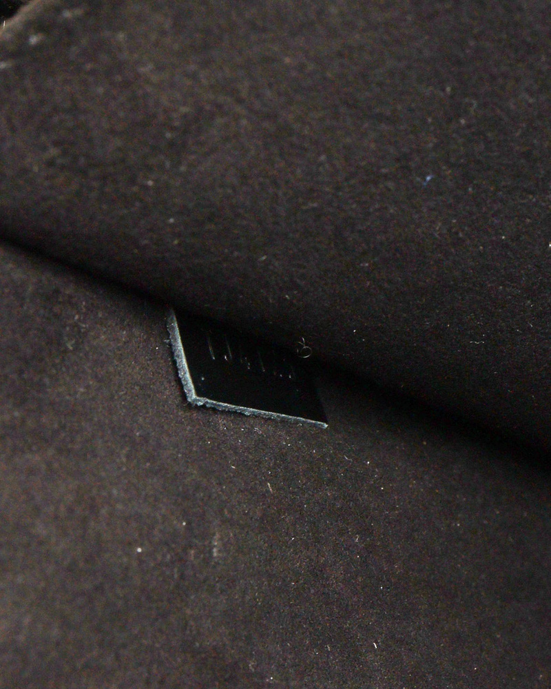 Louis Vuitton EPI Laptop Case, size 15-Inch