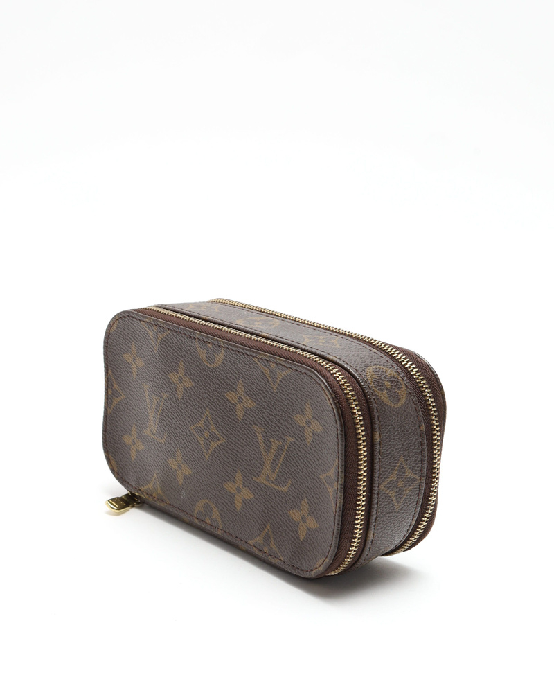 Louis Vuitton Monogram Truth Blush PM
