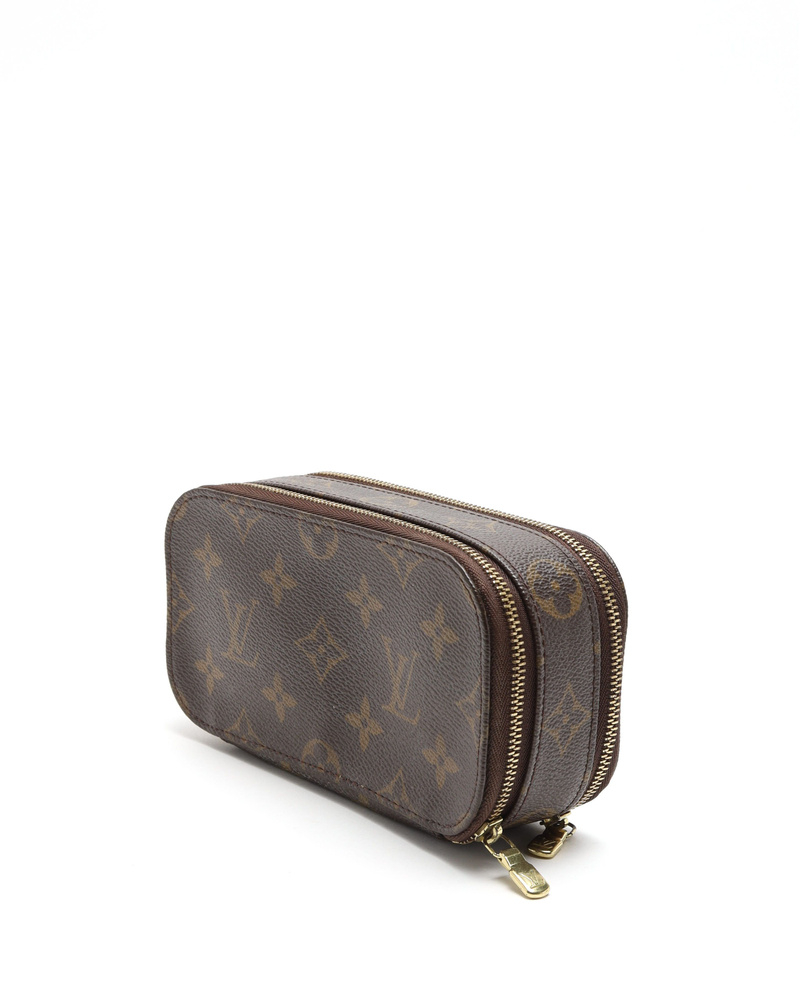 Louis Vuitton Monogram Truth Blush PM