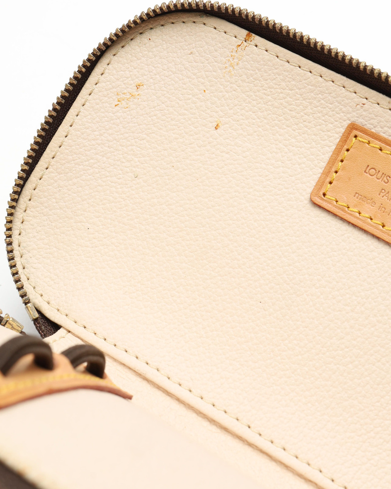 Louis Vuitton Monogram Truth Blush PM