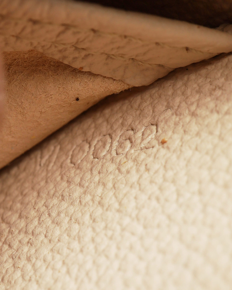 Louis Vuitton Monogram Truth Blush PM