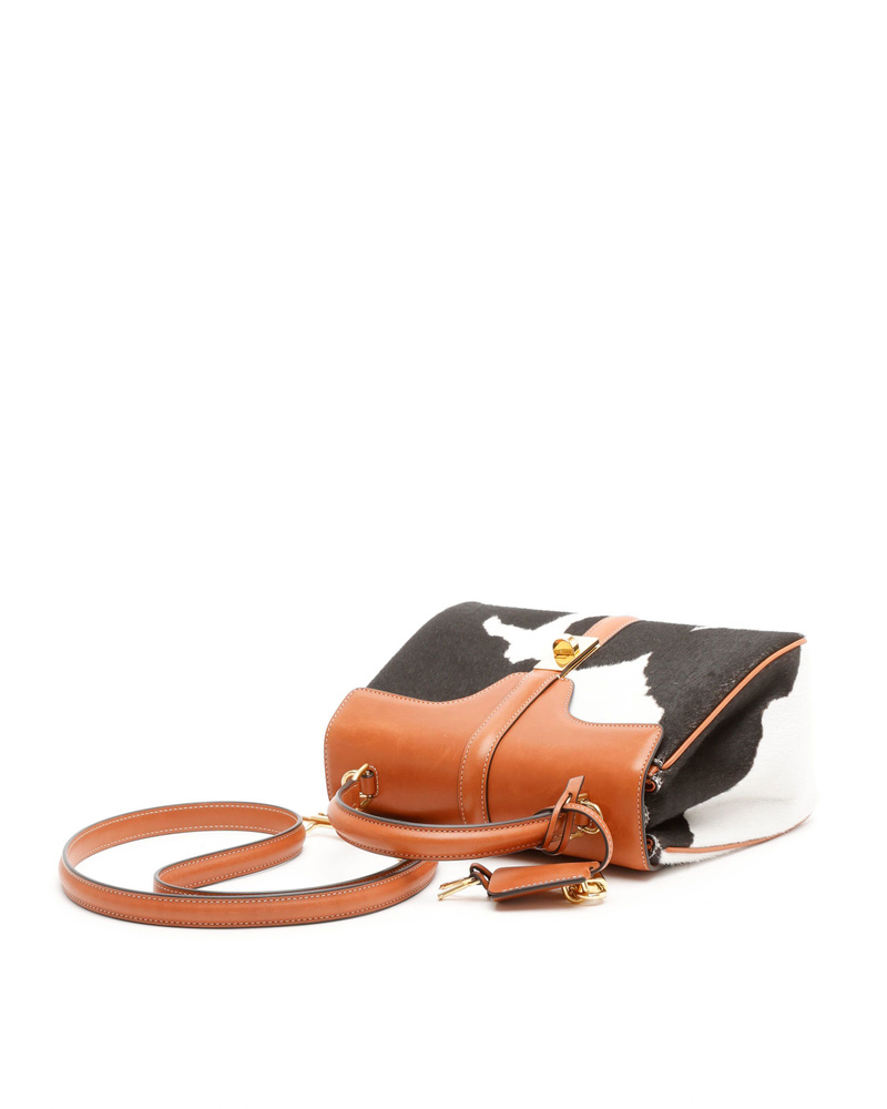 Celine Céline Small 16 Bag