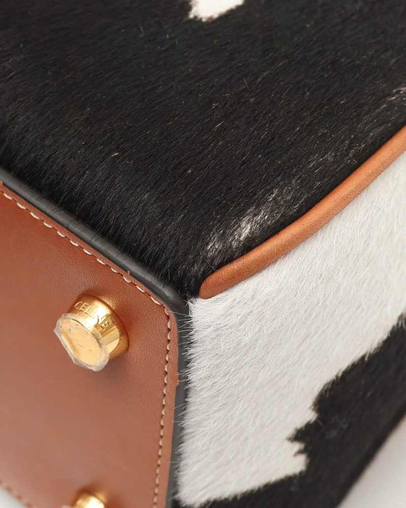 Celine Céline Small 16 Bag