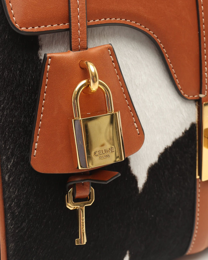 Celine Céline Small 16 Bag