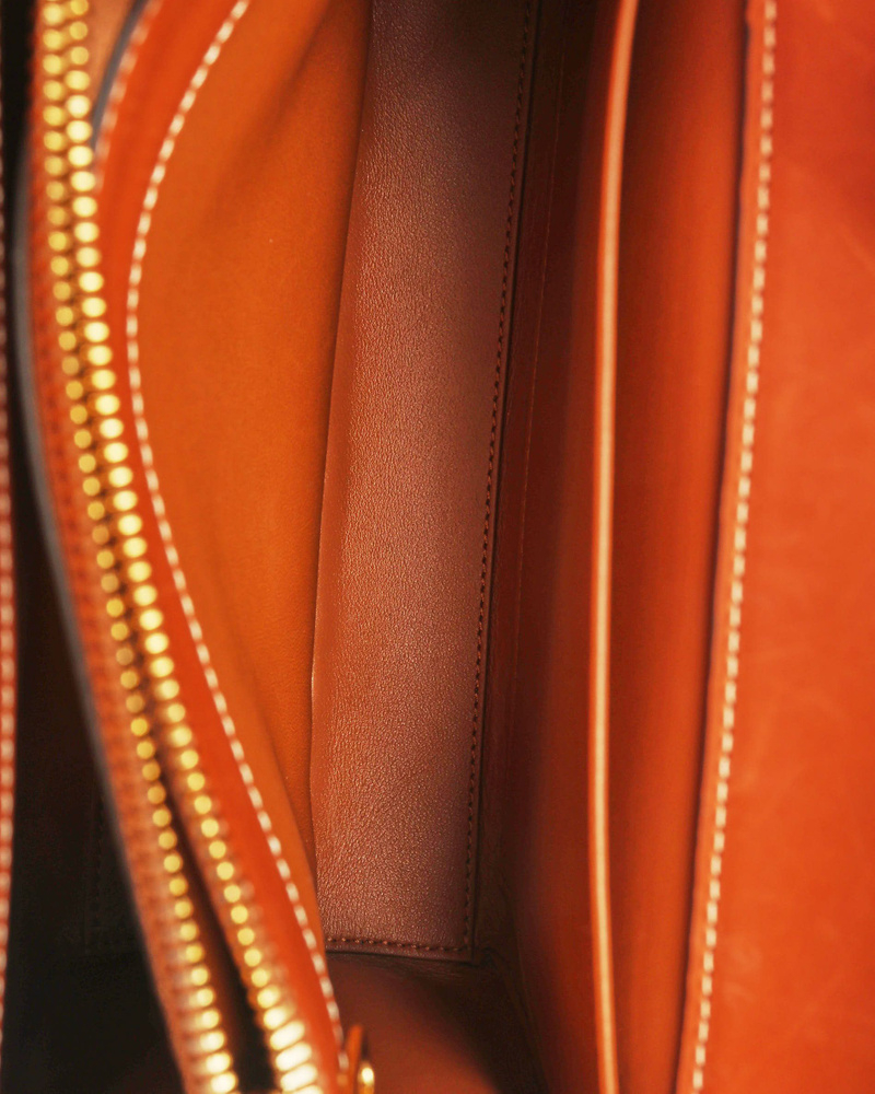 Celine Céline Small 16 Bag