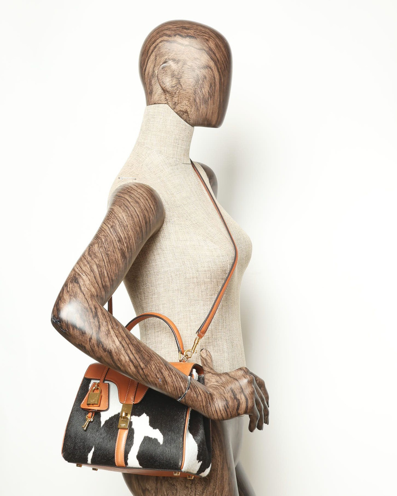 Celine Céline Small 16 Bag