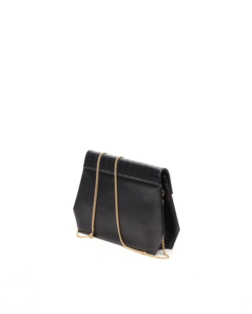 Christian Dior Vintage Envelope Chain Bag