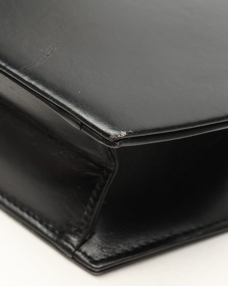 Christian Dior Vintage Envelope Chain Bag