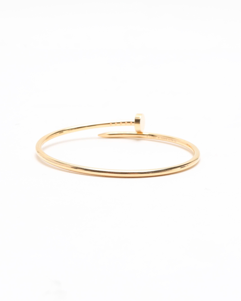 Cartier Juste un Clou Bracelet, small model