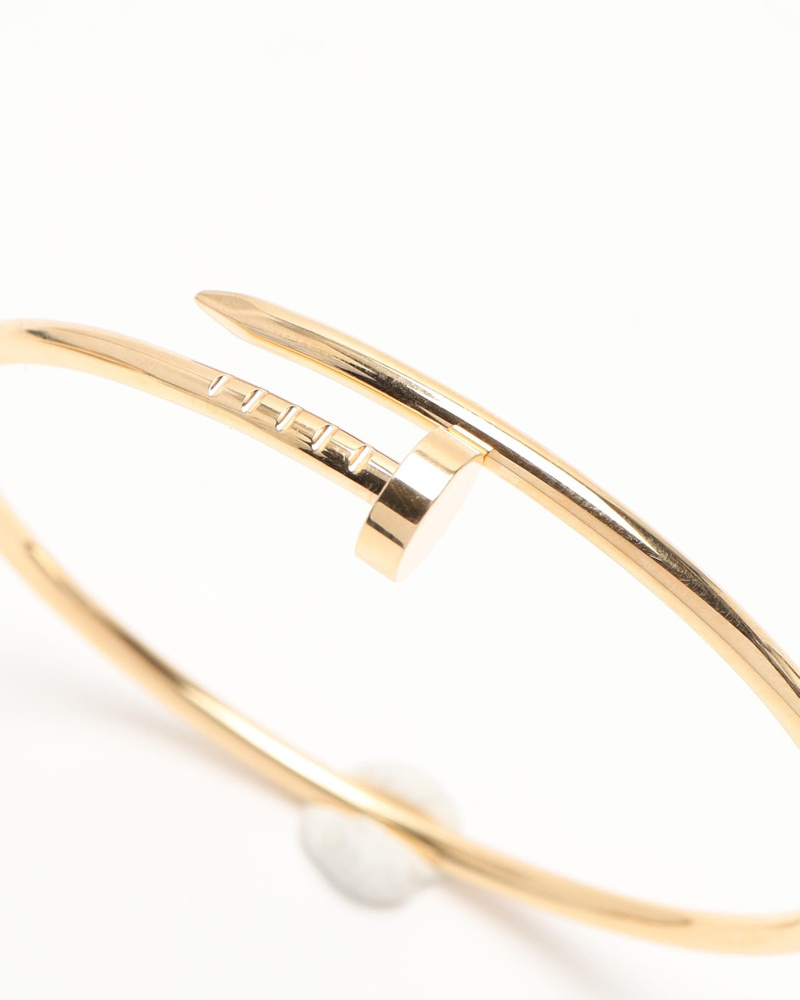 Cartier Juste un Clou Bracelet, small model