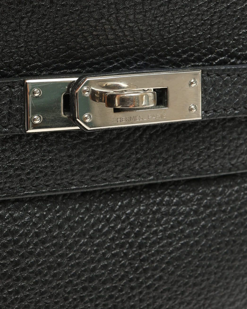 Hermès Kelly 25 Retourne Togo Bag