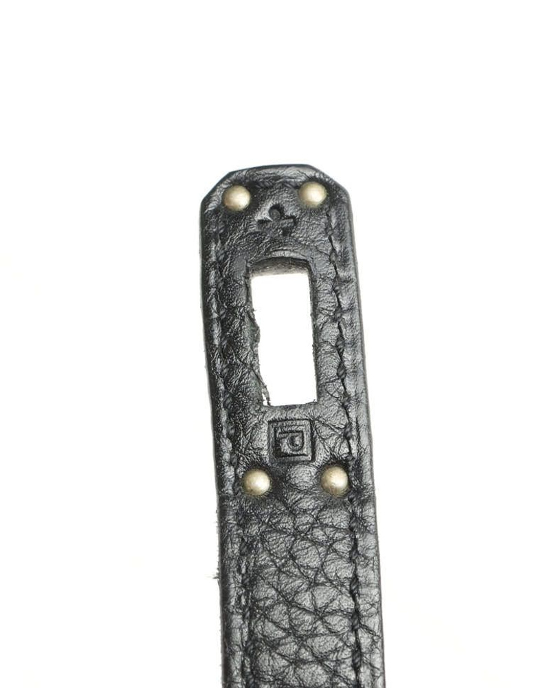 Hermès Kelly 25 Retourne Togo Bag