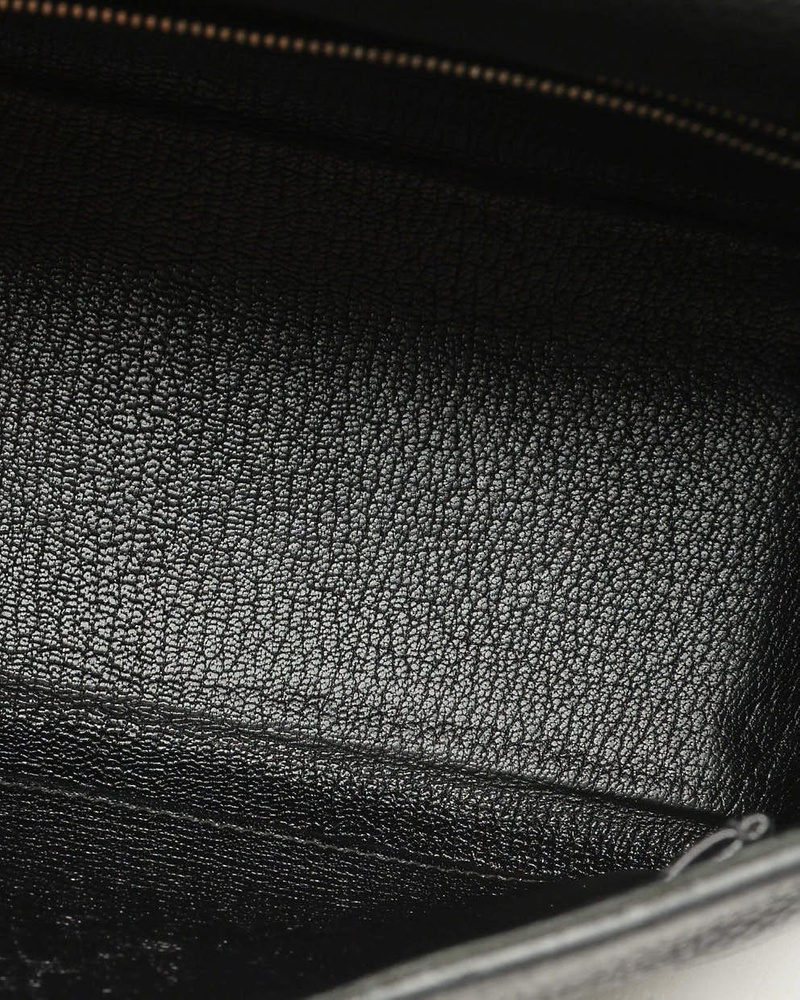 Hermès Kelly 25 Retourne Togo Bag