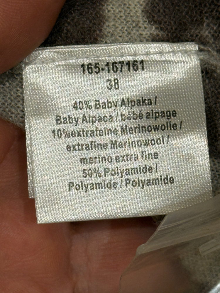 Princess Goes Hollywood Cardigan en laine