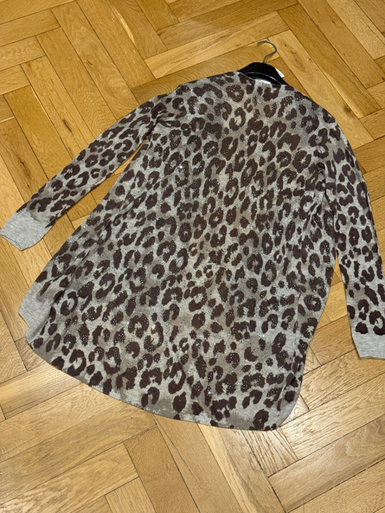 Princess Goes Hollywood Cardigan en laine