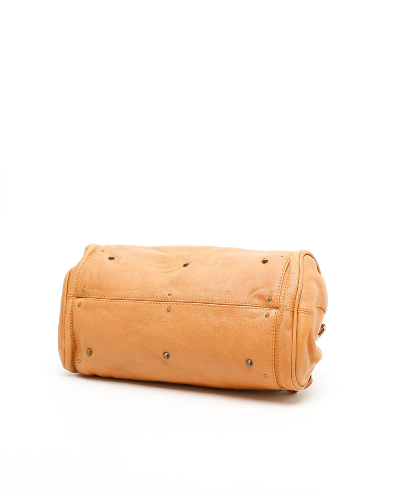 Chloé Medium Paddington Bag