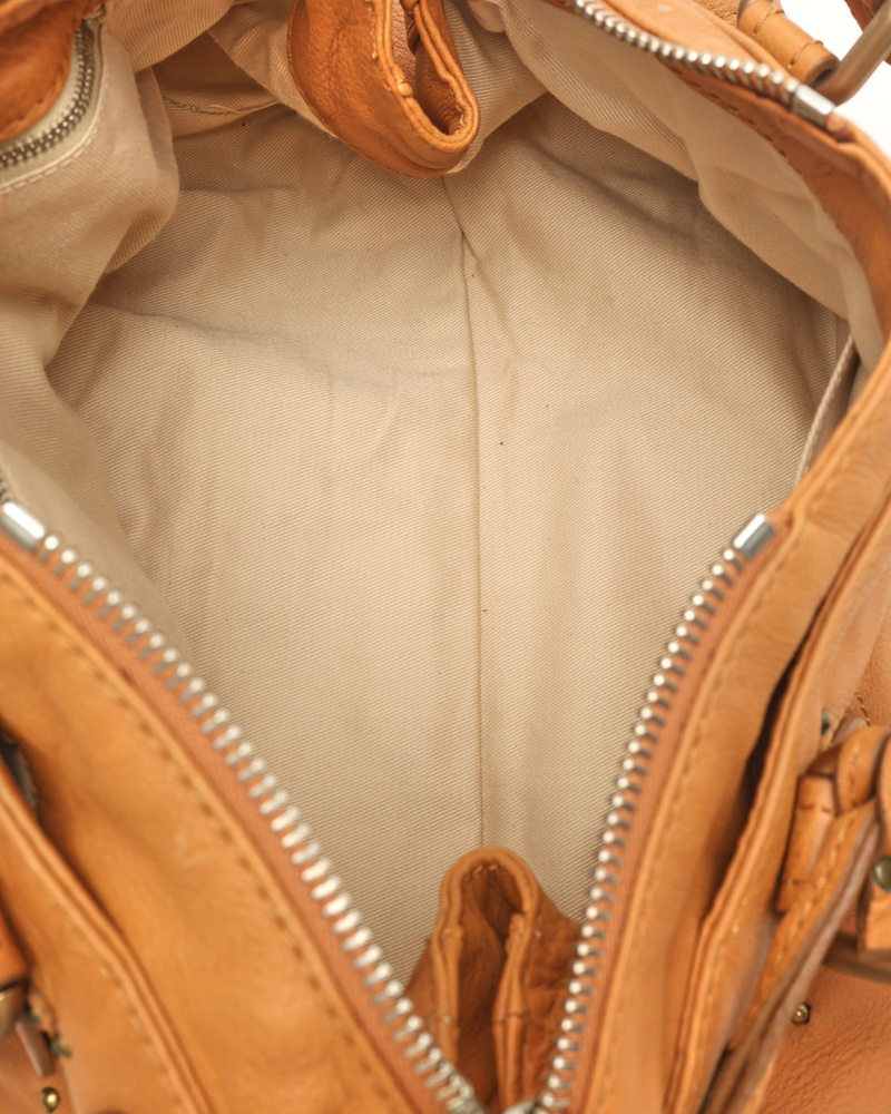 Chloé Medium Paddington Bag