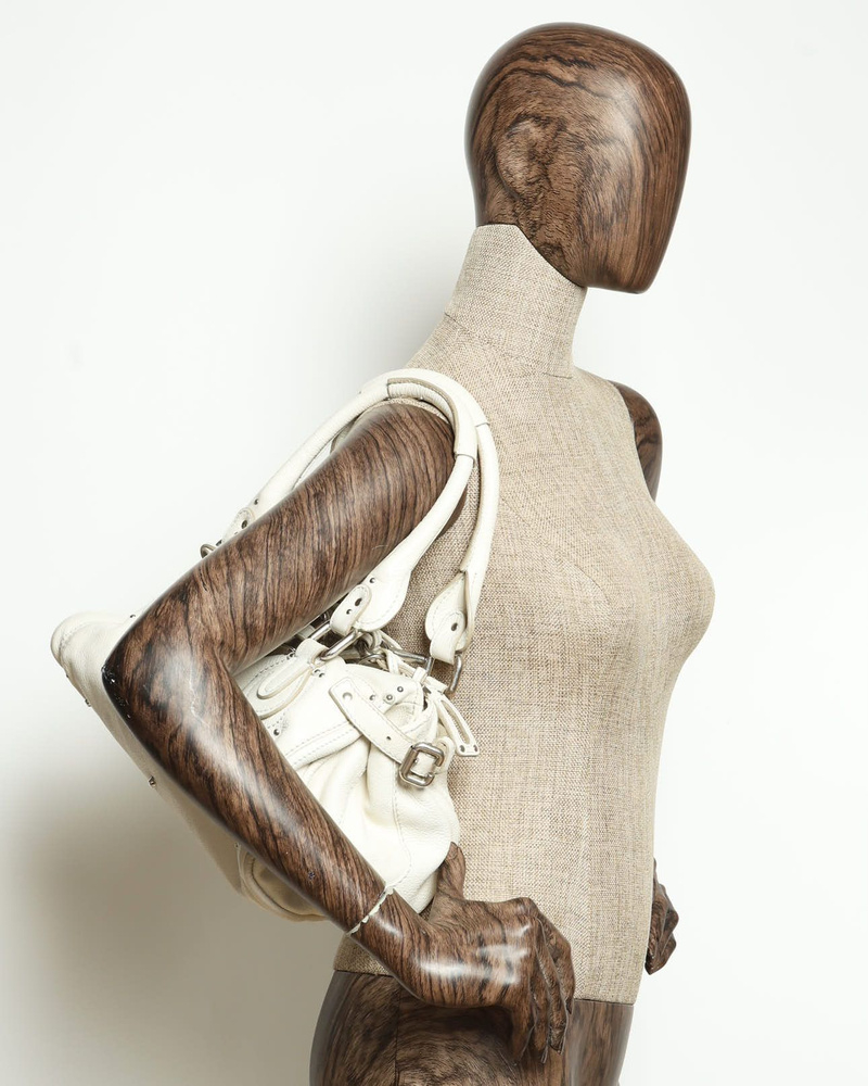 Chloé Medium Paddington Bag