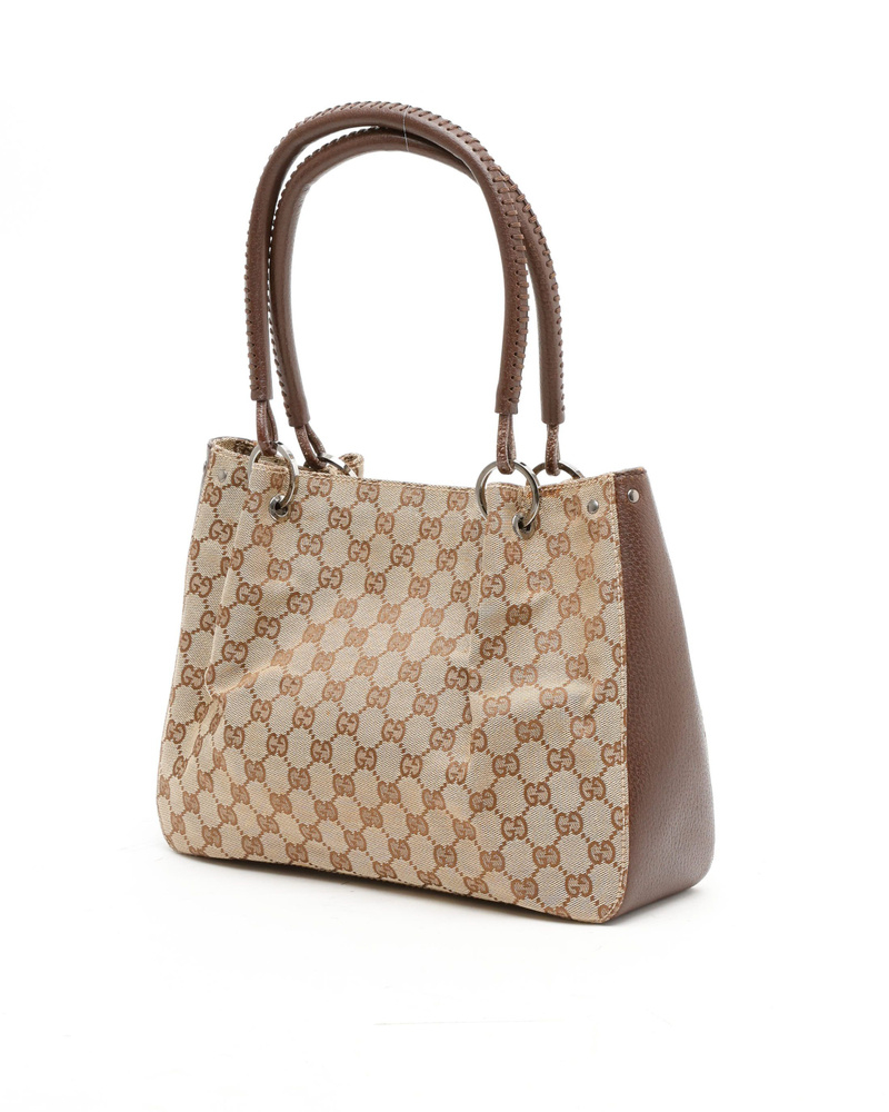 Gucci GG Tote Bag