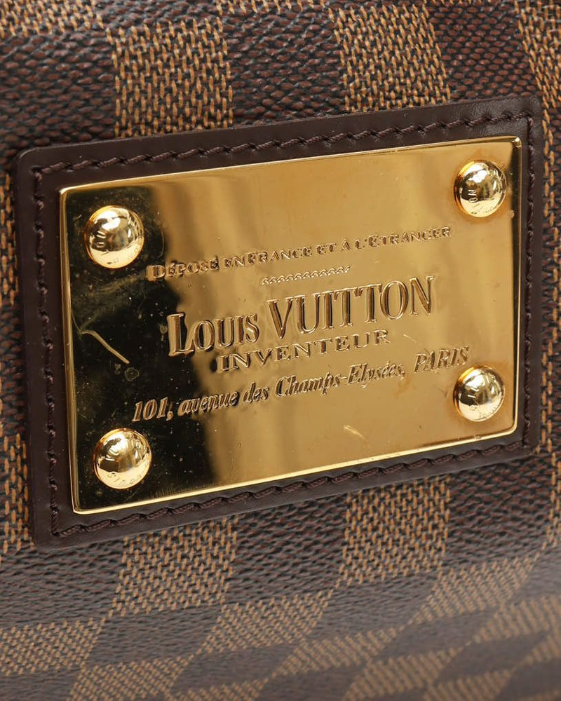 Louis Vuitton Damier Thames GM Bag