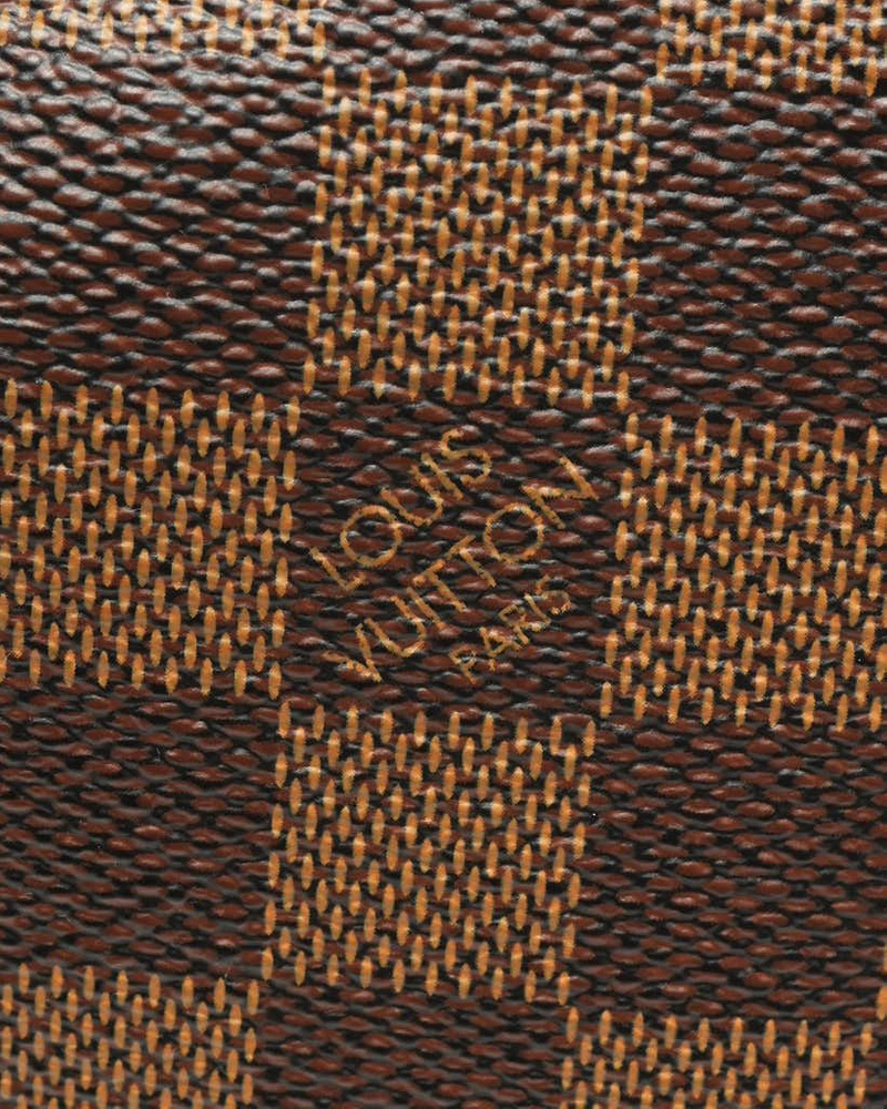 Louis Vuitton Damier Thames GM Bag