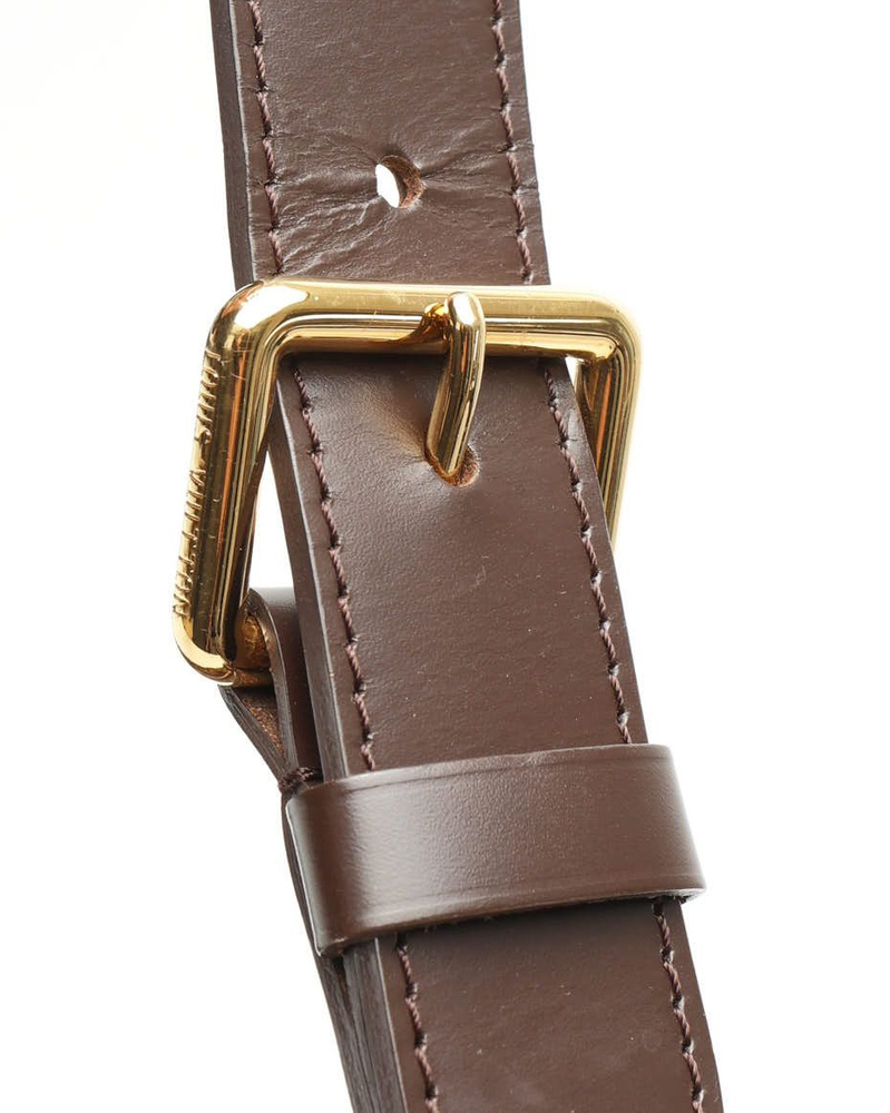 Louis Vuitton Damier Thames GM Bag