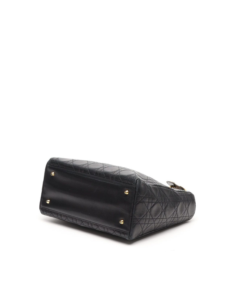 Christian Dior Medium Lady Dior Bag