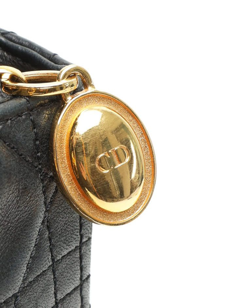Christian Dior Medium Lady Dior Bag