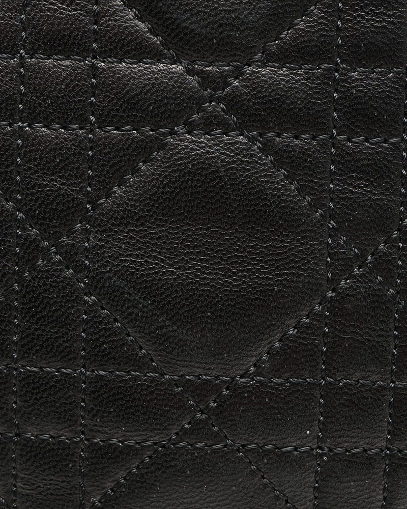 Christian Dior Medium Lady Dior Bag