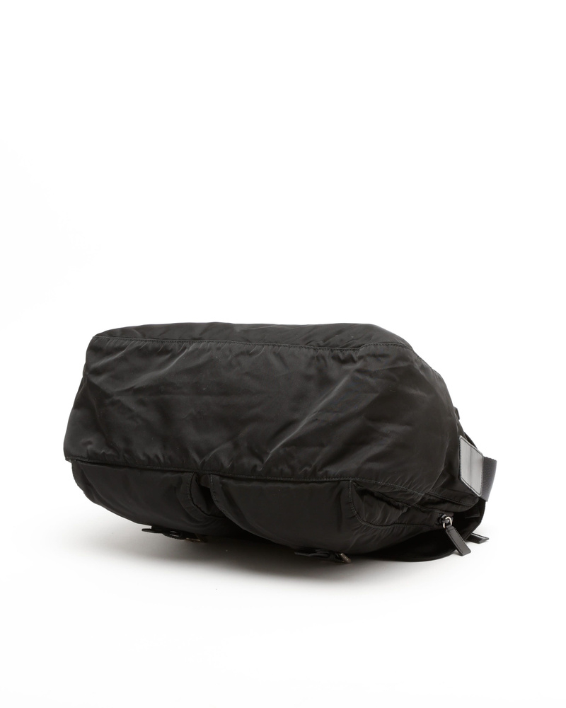 Prada Tessuto Messenger Bag