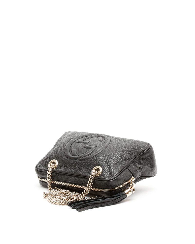 Gucci Soho Chain Bag