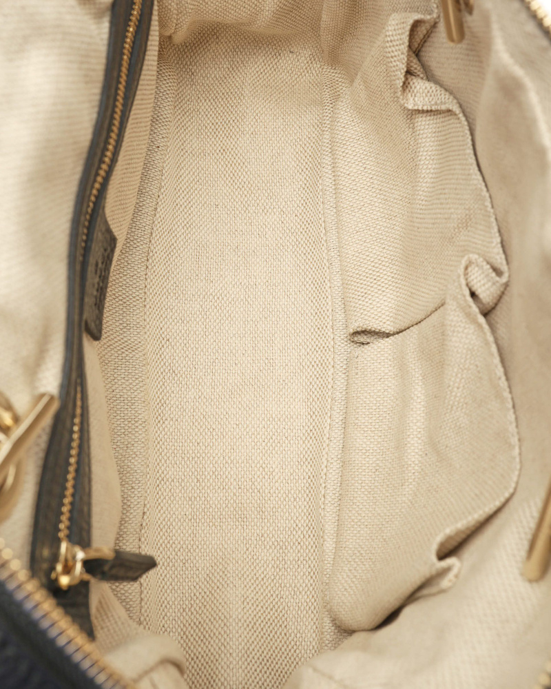 Gucci Soho Chain Bag