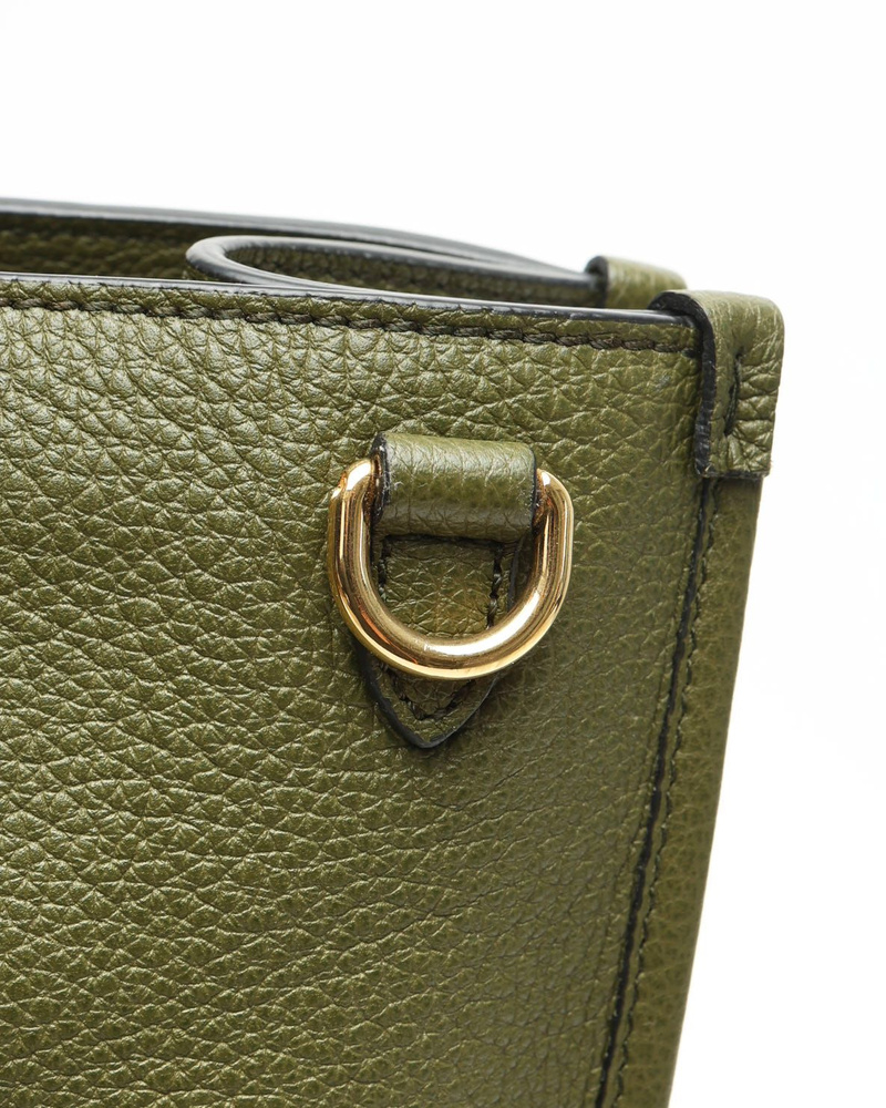 Gucci Medium Logo Tote Bag