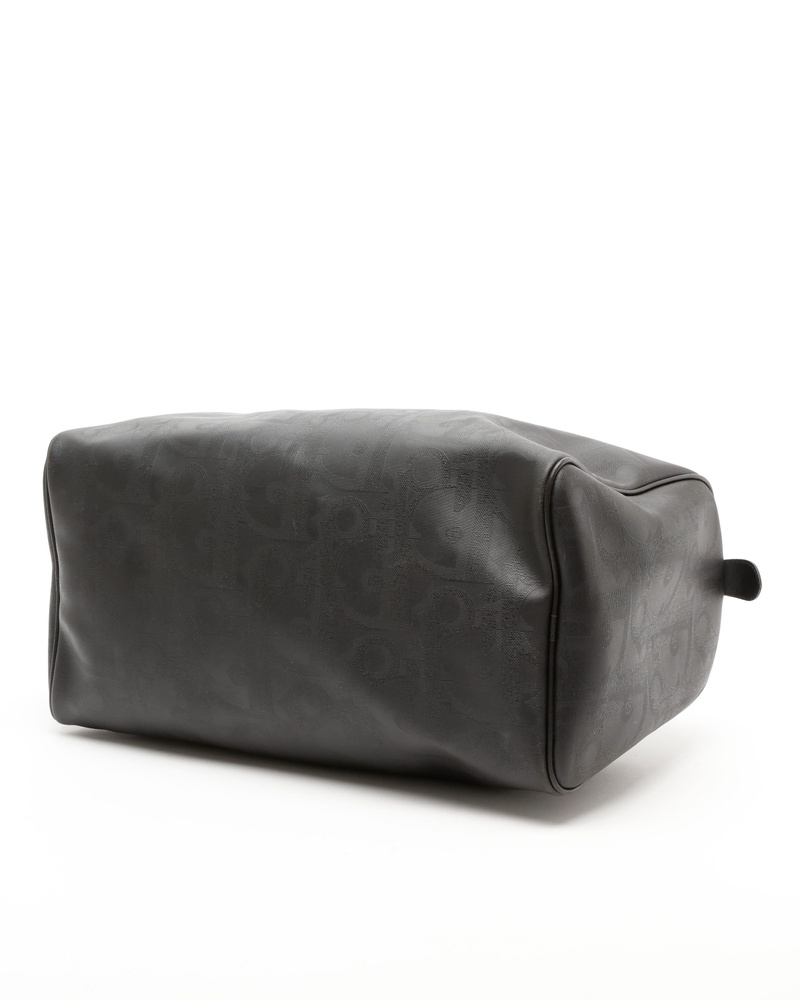 Christian Dior Trotter Boston Weekend Bag