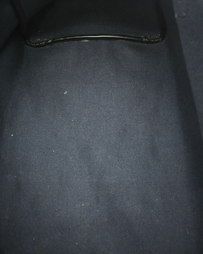 Christian Dior Trotter Boston Weekend Bag