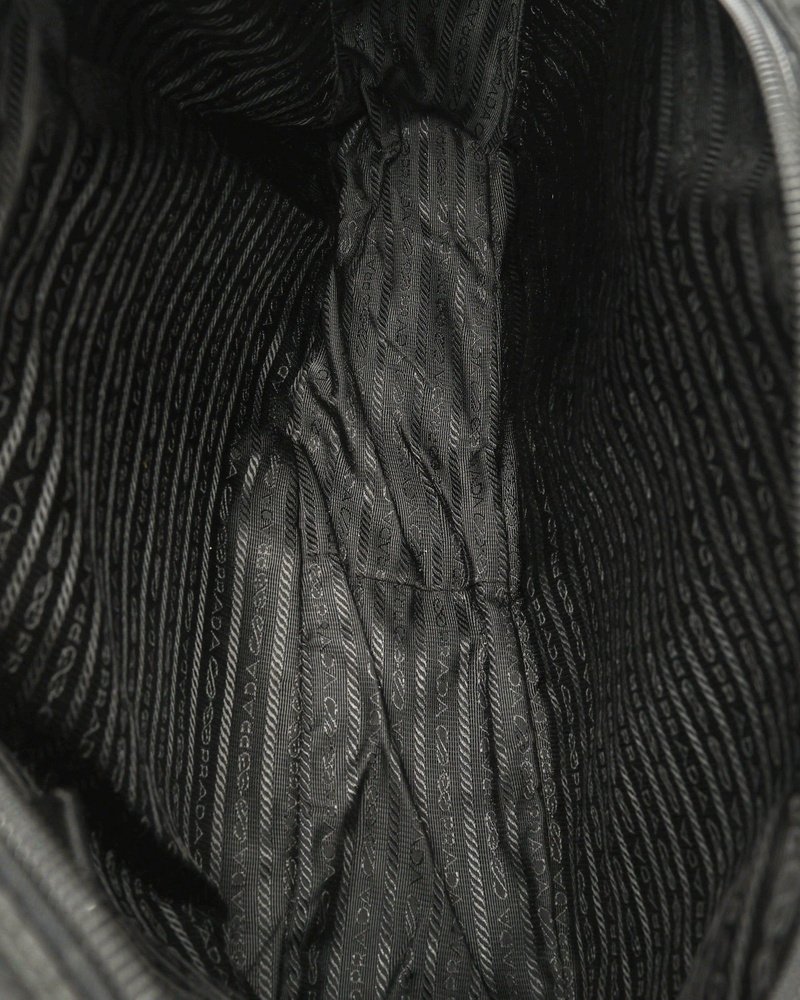 Prada Tessuto Nylon Business Bag