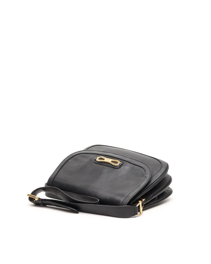 Celine Céline Carriage Shoulder Bag