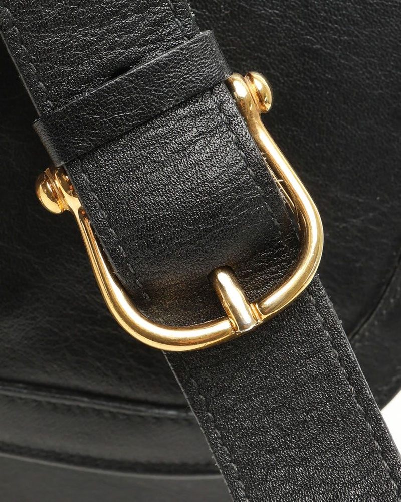Celine Céline Carriage Shoulder Bag