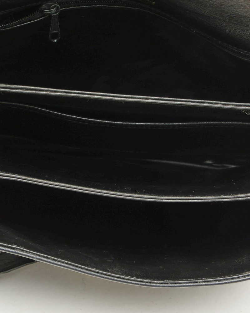 Celine Céline Carriage Shoulder Bag