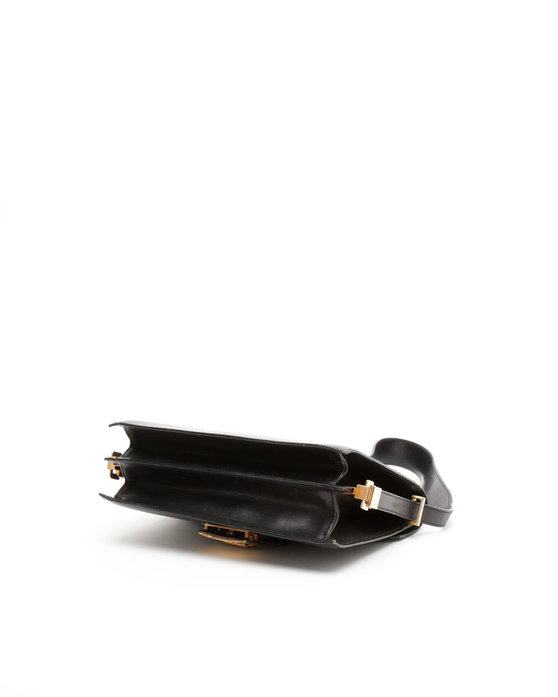 Celine Céline Horse Carriage Shoulder Bag