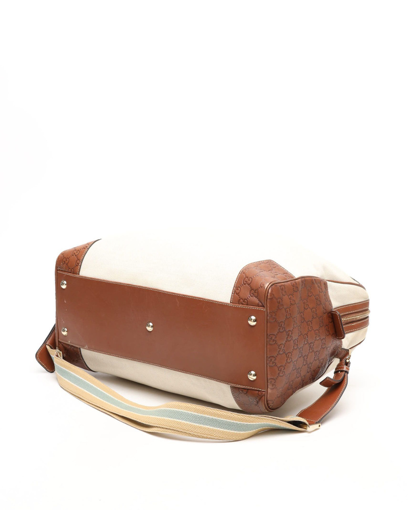 Gucci GG Weekend Bag