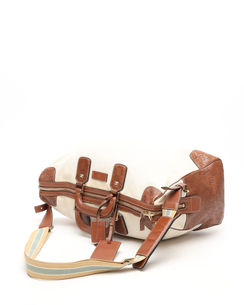 Gucci GG Weekend Bag